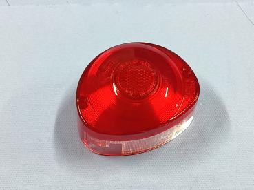Rücklichtkappe für Suzuki TS50, T20, T250, T350, T500 Titan